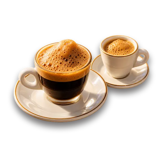 Cafecito cubano