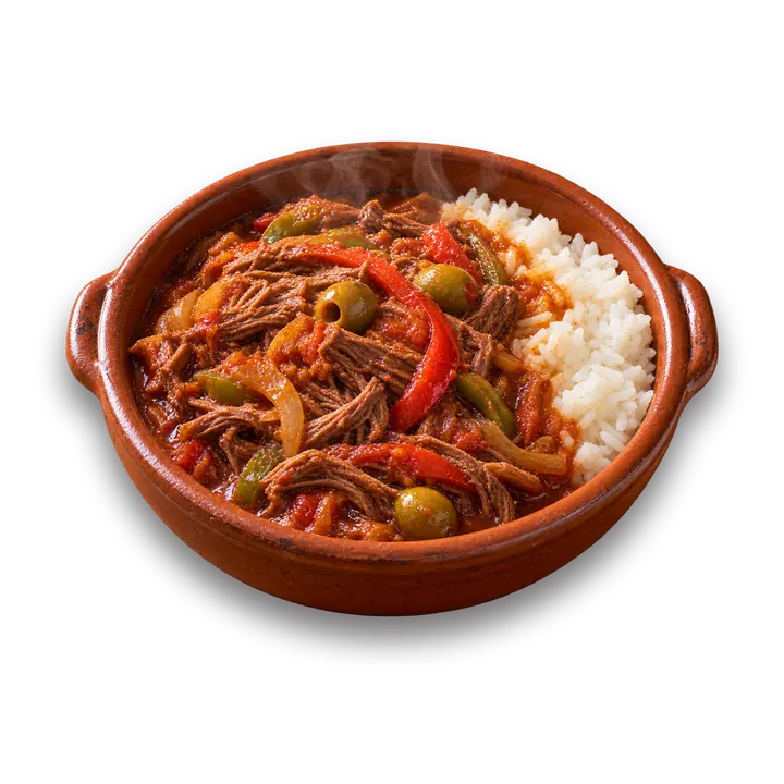 Ropa vieja