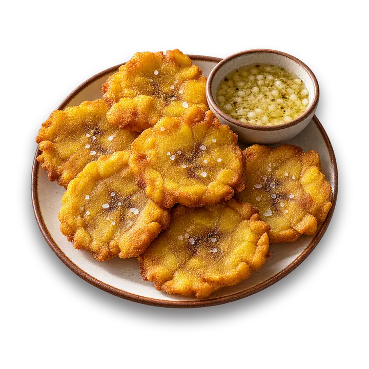 Tostones